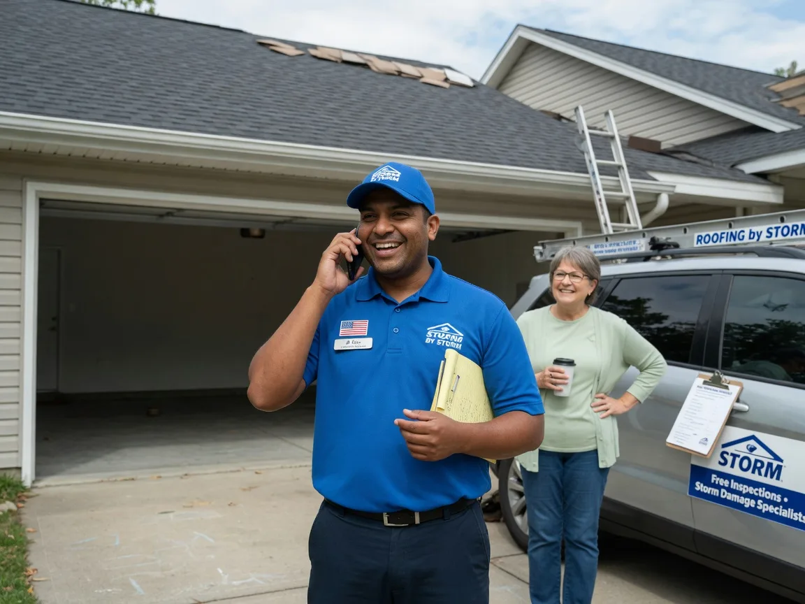 Roof Repair Near Me Parkston, SD FAQs